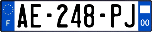 AE-248-PJ