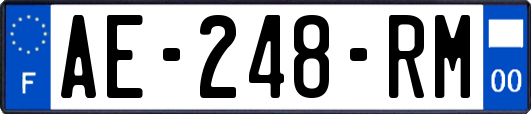 AE-248-RM