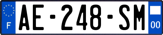 AE-248-SM