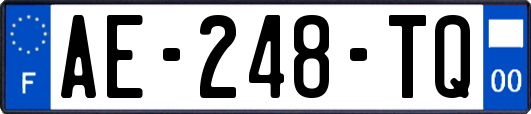 AE-248-TQ