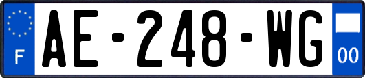 AE-248-WG