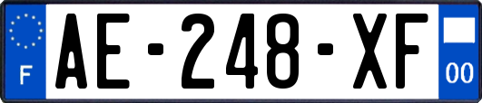 AE-248-XF