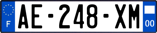 AE-248-XM