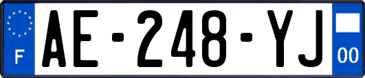 AE-248-YJ