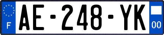 AE-248-YK