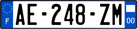 AE-248-ZM