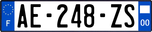 AE-248-ZS