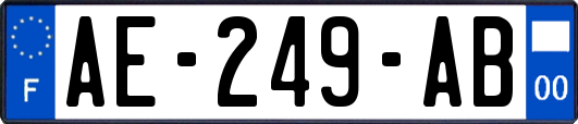 AE-249-AB