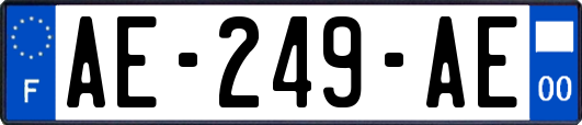 AE-249-AE