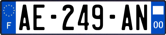 AE-249-AN