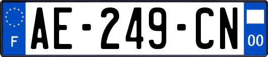 AE-249-CN