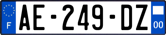 AE-249-DZ