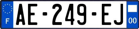 AE-249-EJ