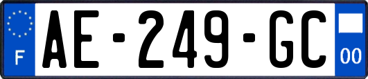 AE-249-GC