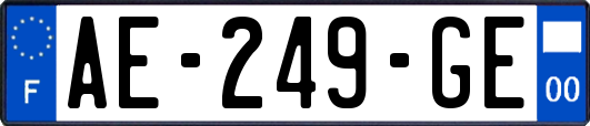 AE-249-GE