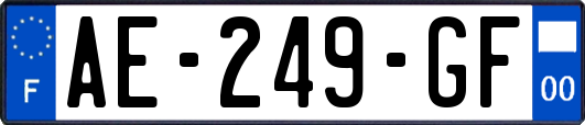 AE-249-GF