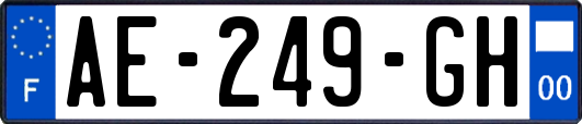 AE-249-GH