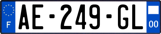AE-249-GL