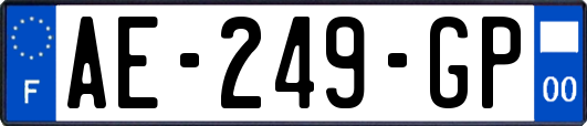 AE-249-GP