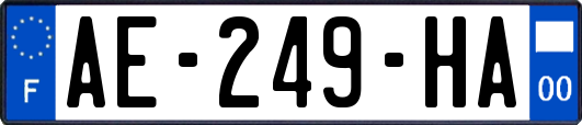 AE-249-HA