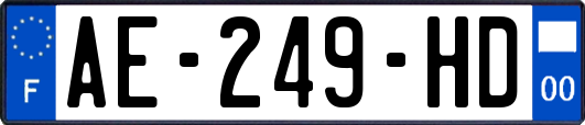 AE-249-HD