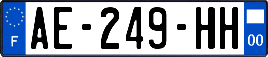 AE-249-HH