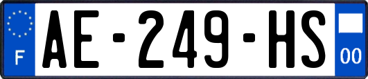 AE-249-HS
