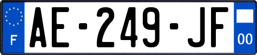 AE-249-JF