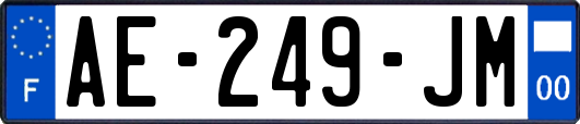 AE-249-JM