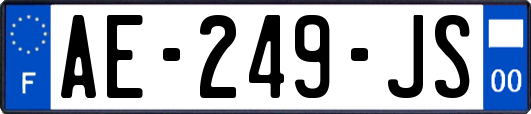 AE-249-JS