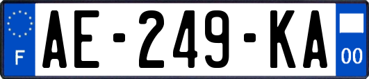 AE-249-KA