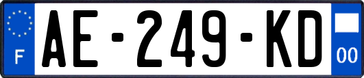 AE-249-KD