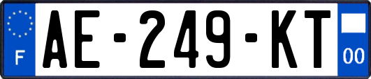 AE-249-KT