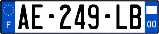 AE-249-LB