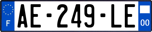AE-249-LE