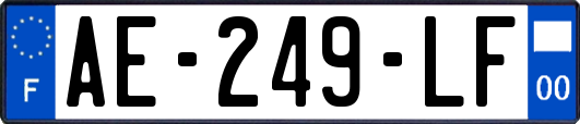 AE-249-LF