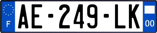 AE-249-LK