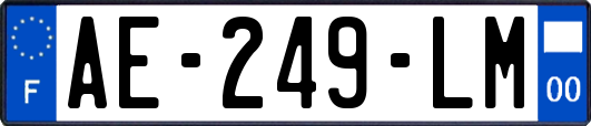 AE-249-LM
