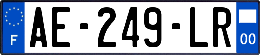 AE-249-LR