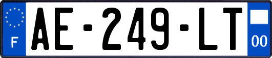 AE-249-LT