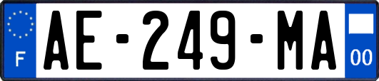AE-249-MA