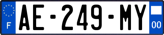 AE-249-MY