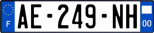AE-249-NH