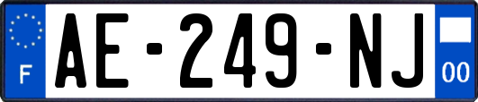 AE-249-NJ