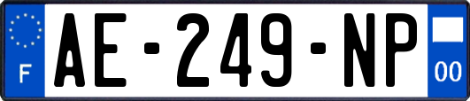 AE-249-NP