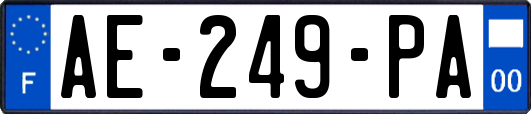 AE-249-PA