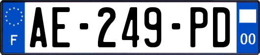 AE-249-PD