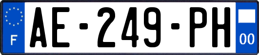 AE-249-PH