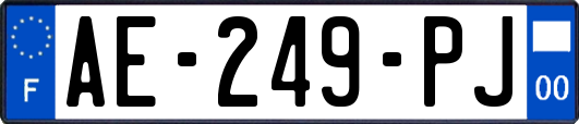 AE-249-PJ