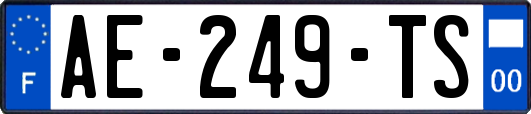 AE-249-TS